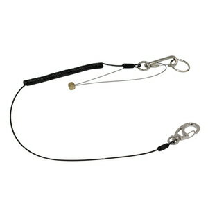 SK11 セフティコード L0.5kg SSC−05L BK