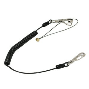 SK11 セフティコード R 1kg SSC−1R BK