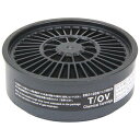 SK11 吸収缶 有機ガス用 M−102−T/OV