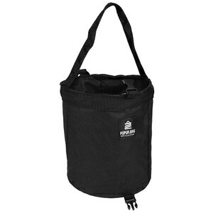 SK11 ポップアップバッグ SPU－15R－BK