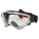 SK11 くもり止めゴーグルプレミアム DG−23