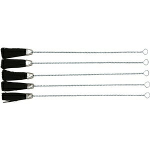 SK11 油付けブラシ針金柄大 5本入 NO．155