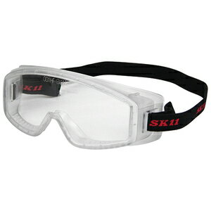 SK11 セフティ小型ゴーグル DG−28