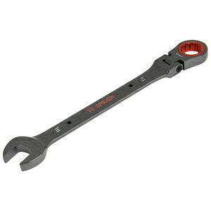 SK11 フレックスラチェットレンチ SPG－G19F