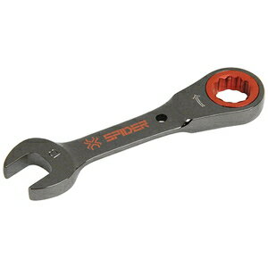 SK11 ショートラチェットレンチ SPG－G13S