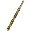 SK11 六角軸Tin鉄ドリル 普通 9.5mm
