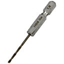 SK11 六角軸Coステンドリル 普通 1.8mm
