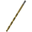 SK11 六角軸Tin鉄ドリル 微長 7.0mm