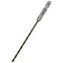 SK11 六角軸Coステンドリル 微長 2.8mm