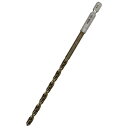 SK11 六角軸Coステンドリル 微長 5.5mm