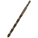 SK11 六角軸Coステンドリル 微長 9.5mm
