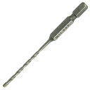 SK11 六角軸振動用充電ドリルビット 3.4MM