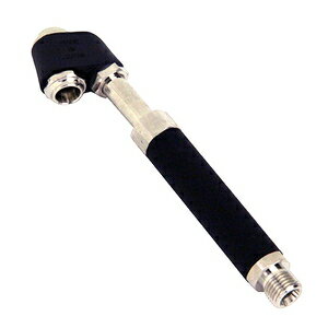 SK11 エアチャック W型 140 SAC－6PF