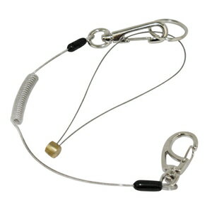 SK11 セフティコード S0.5kg SSC−05S クリア