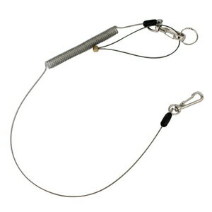 SK11 セフティコード ロング1kg SSC−1L クリア