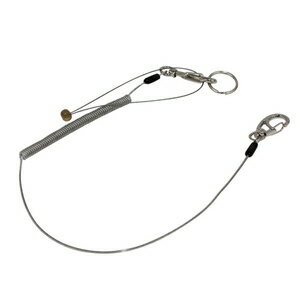 SK11 セフティコード L0.5kg SSC−05L クリア