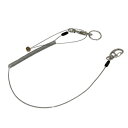 SK11 セフティコード L0.5kg SSC−05L クリア