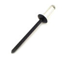 SK11 カラーリベット 20入 CR5-4BL