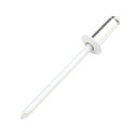 SK11 カラーリベット 20入 CR5-4W