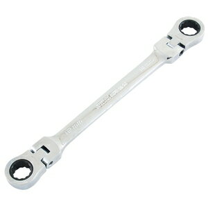 SK11 ダブルフレックスラチェットR 12X14MM