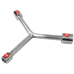 SK11 Y型レンチ 14X17X19