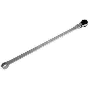 SK11 ロングフレックスラチェットR MFR－19L