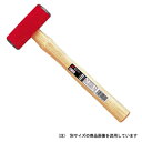 王将 ファイバーグラス柄八角玄能 225G