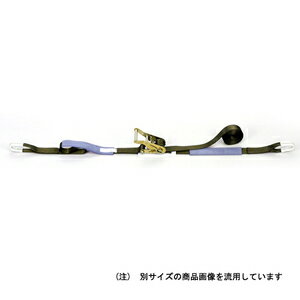 OH アーミーベルト荷締機 BWR300L