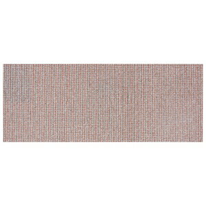 NCA サンダー用木工ペーパー 1枚 A#150