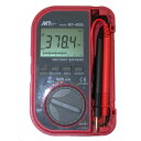 MT ポケット型Dマルチメーター MT−4095