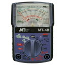 MT アナログミニテスター MT−4B