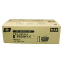 MAX ワイヤ連結釘 20巻入 FS75W1-C