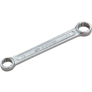 KTC ストレートショートメガネ M100－10X12