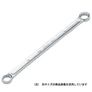 KTC ストレートロングメガネレンチ M150－11X13