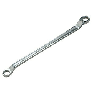 KTC ロングメガネレンチ M5－3／8X7／16－F