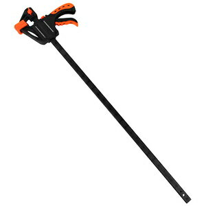 E－Value クイックバークランプ ERC－600M