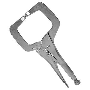 E－Value C型ロッキングプライヤー ERC－275