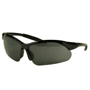 E−Value スポーティグラスBLACK ESG−5グレー