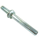 BS ネジタルホイル専用軸 6X40X1/4W