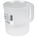 BOLL 園芸用計量カップ1000ml B−1GNV