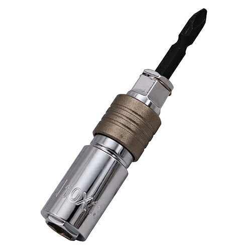 MUSTTOOL Wソケット10×13 6角 IM1013o-6k