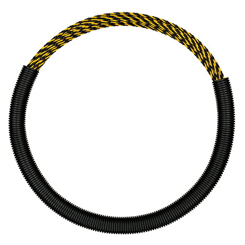 SK11 トリプルライン （通線工具） DVC-TP630