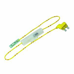 八幡ねじ 電源取出ミニヒューズ20A用