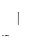 八幡ねじ (W)ナガネジ 1/4 (10本入)