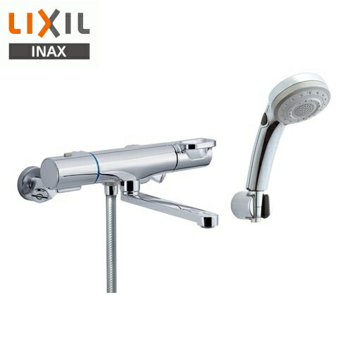 LIXIL(ꥯ) ե⥹åȥХ ¿ǽե륹åʴϡ RBF-817NW INAX Ἴ ή ξɻߵǽ եȥ ɥӥۡ ¿ǽ  ʥ ǿĹ170mm ۴ɥ13mm