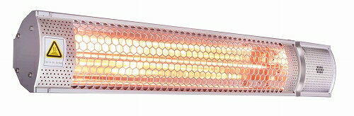 Chrester（クレスター） 赤外線ヒーター フェアリー 200V