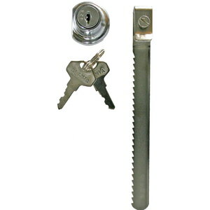 WAKI スライドロック 500116100 VA−161 ALPHA