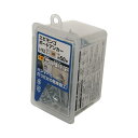 ロブテックス ロブテックス エビモンゴボードアンカー トラス 50入 ×2セット