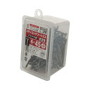 ステンコンクリートビスさら 4×45mm 85入 ×2セット