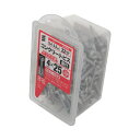 コンクリートビス 座付 4×25mm 200入 ×2セット
